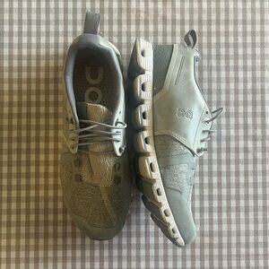 Cloud 6 Women’s Sneakers